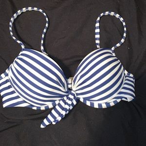 Target bikini top